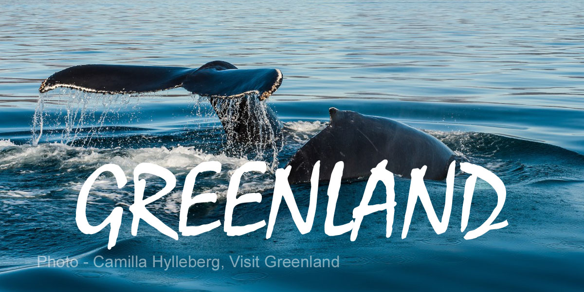 Photo - Camilla Hylleberg, Visit Greenland